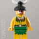 Illustration for article titled Exclusive: The Evolution of the Minifig